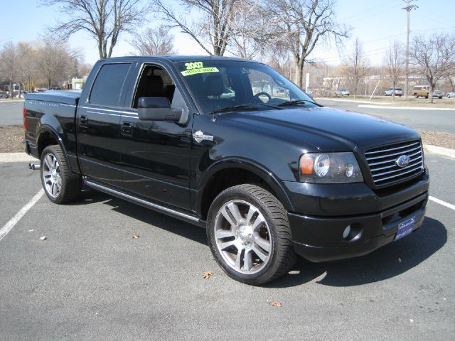 2007 Ford F150