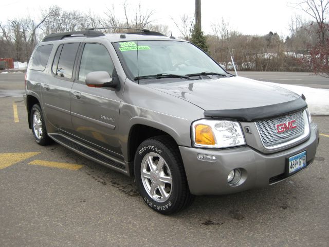 2005 GMC Envoy XL