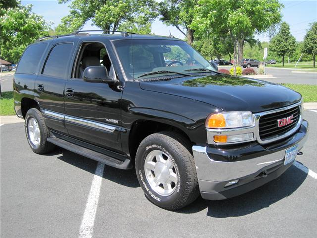 2005 GMC Yukon for sale