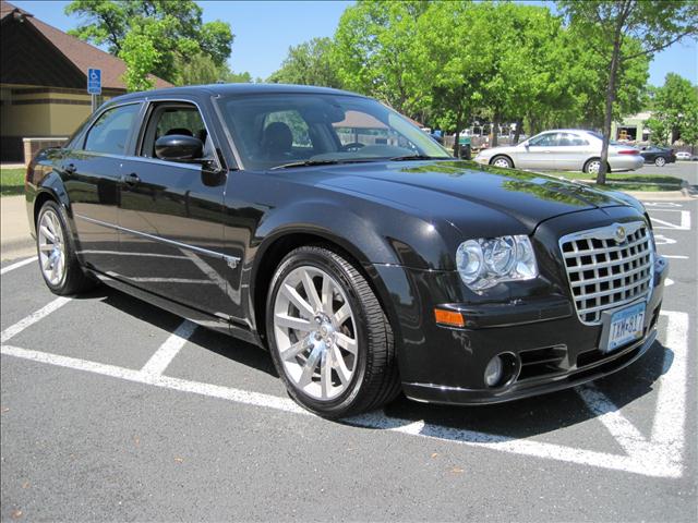 2006 Chrysler 300C for sale
