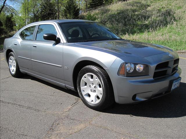 2006 Dodge Charger for sale