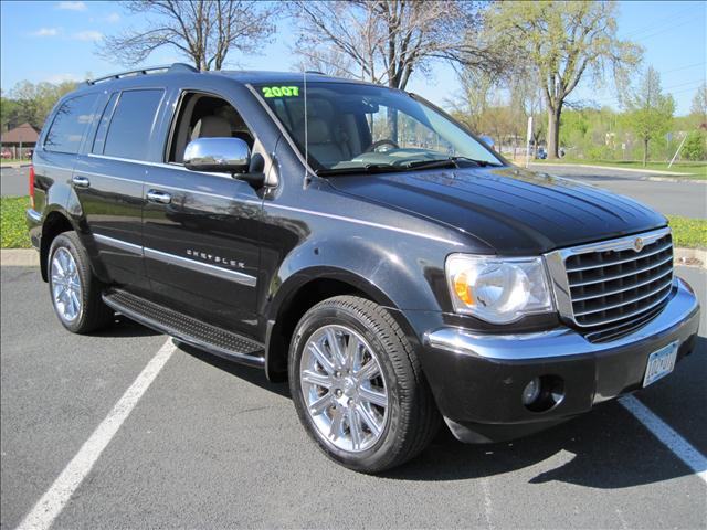 2007 Chrysler Aspen for sale
