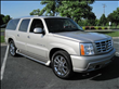 2006 Cadillac Escalade ESV