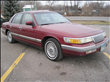 1992 Mercury Grand Marquis