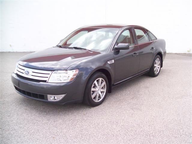 2008 Ford Taurus for sale