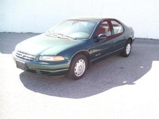 1999 Plymouth Breeze for sale