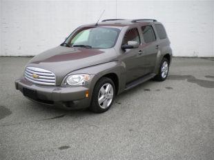 2011 Chevrolet HHR for sale