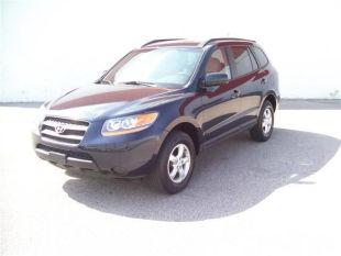 2008 Hyundai Santa Fe for sale