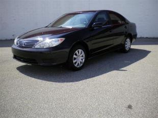 2006 Toyota Camry for sale