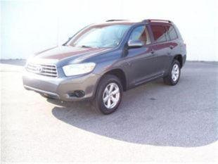 2009 Toyota Highlander for sale