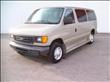 2007 Ford Econoline Wagon