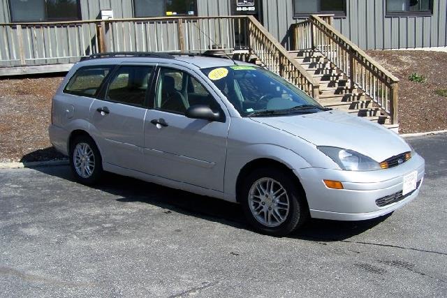 2003 Ford Focus for sale