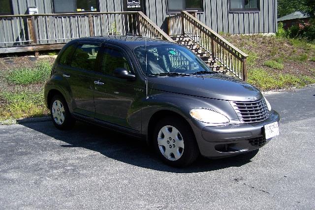 2004 Chrysler PT Cruiser for sale