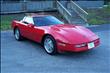 1989 Chevrolet Corvette