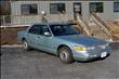 1996 Mercury Grand Marquis
