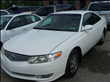 2003 Toyota Camry Solara