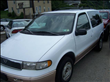 1996 Mercury Villager