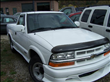 2002 Chevrolet S10
