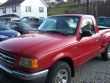 2001 Ford Ranger