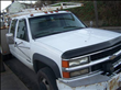 1997 Chevrolet K3500