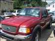 2001 Ford Ranger