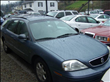 2001 Mercury Sable