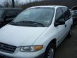 2000 Plymouth Voyager