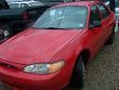 1998 Ford Escort
