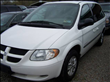 2001 Dodge Caravan