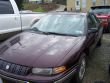 1997 Chrysler Concorde