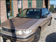 1993 Subaru Legacy