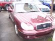 2003 Hyundai Sonata