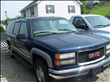 1999 GMC Suburban