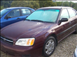 2000 Subaru Legacy