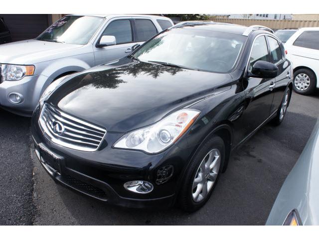 2010 Infiniti EX35 for sale