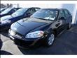2009 Chevrolet Impala