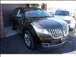2011 Lincoln MKX
