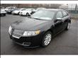 2011 Lincoln MKZ