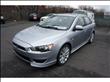 2009 Mitsubishi Lancer