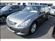 2010 Infiniti G37x