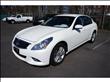 2011 Infiniti G37x