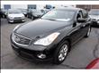2008 Infiniti EX35
