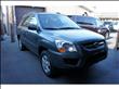 2009 Kia Sportage