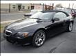 2007 BMW 6 series