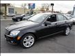 2011 Mercedes-Benz C Class