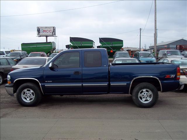 2000 Chevrolet Silverado 1500 for sale
