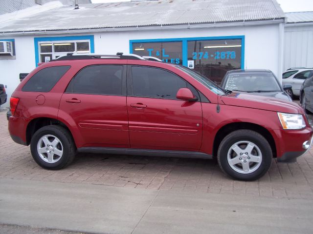 2006 Pontiac Torrent