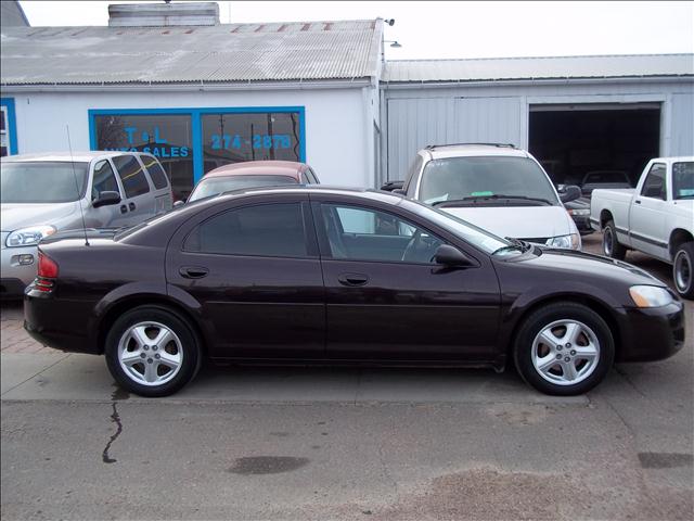 2004 Dodge Stratus for sale