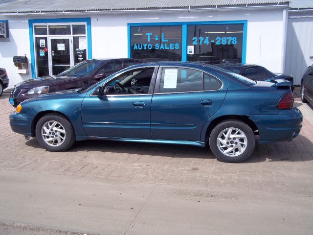 2003 Pontiac Grand Am
