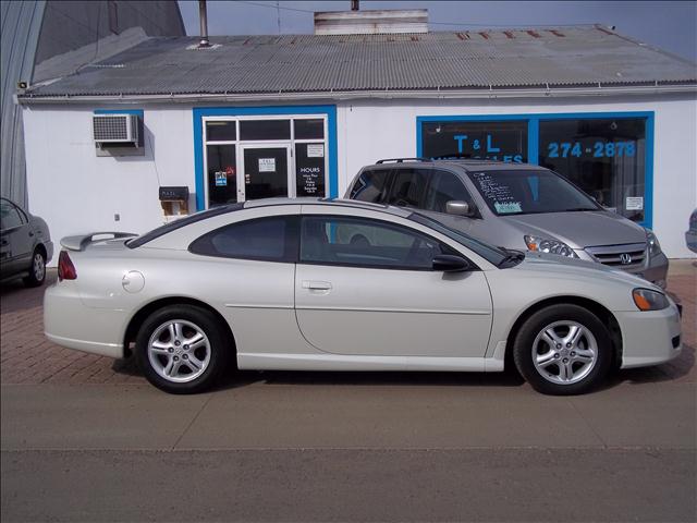 2004 Dodge Stratus